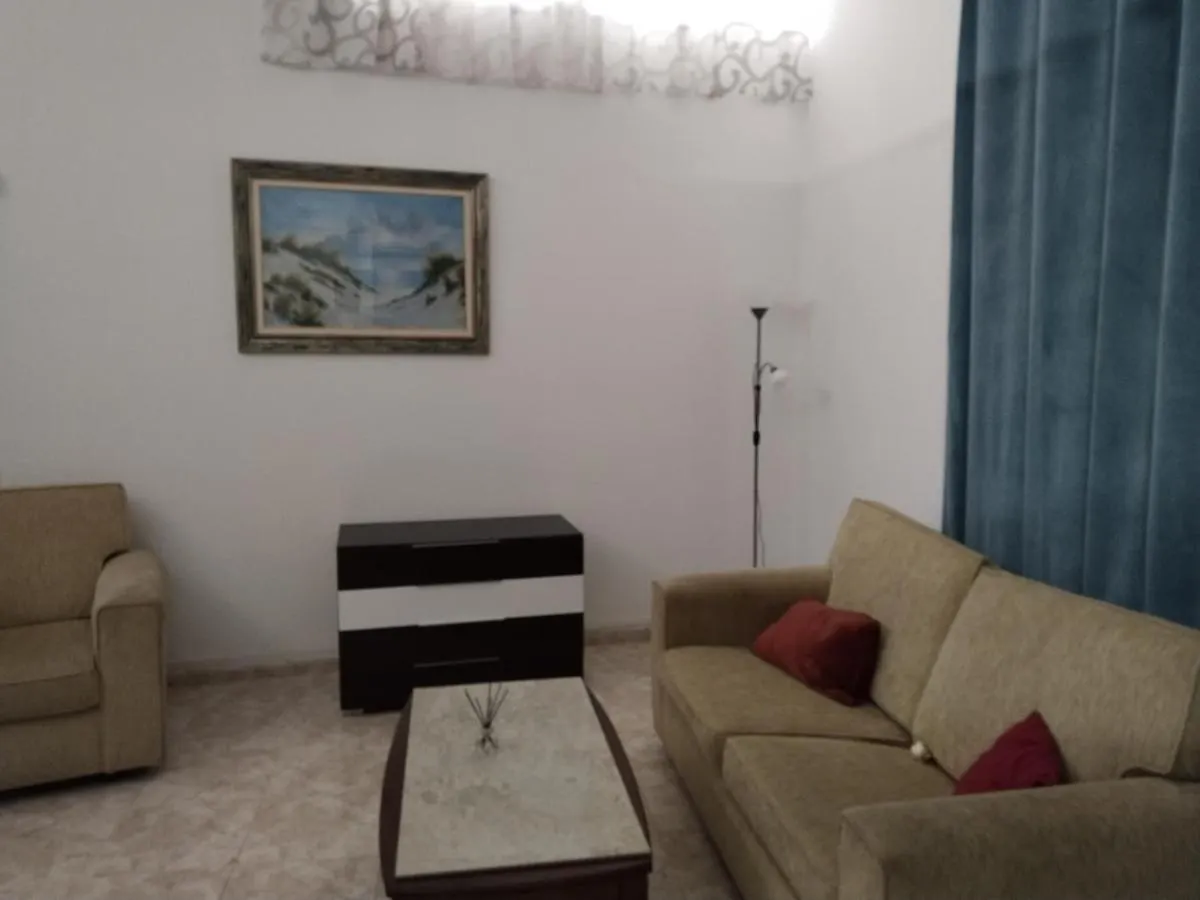 Quiet Area Apartment San Miguel de Abona Spain