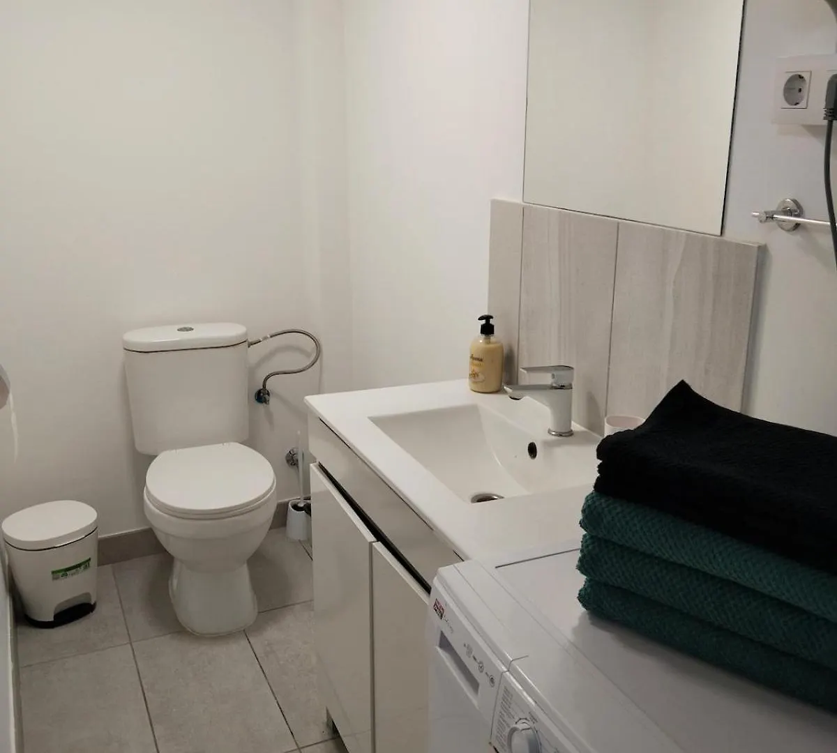 Quiet Area Apartment San Miguel de Abona