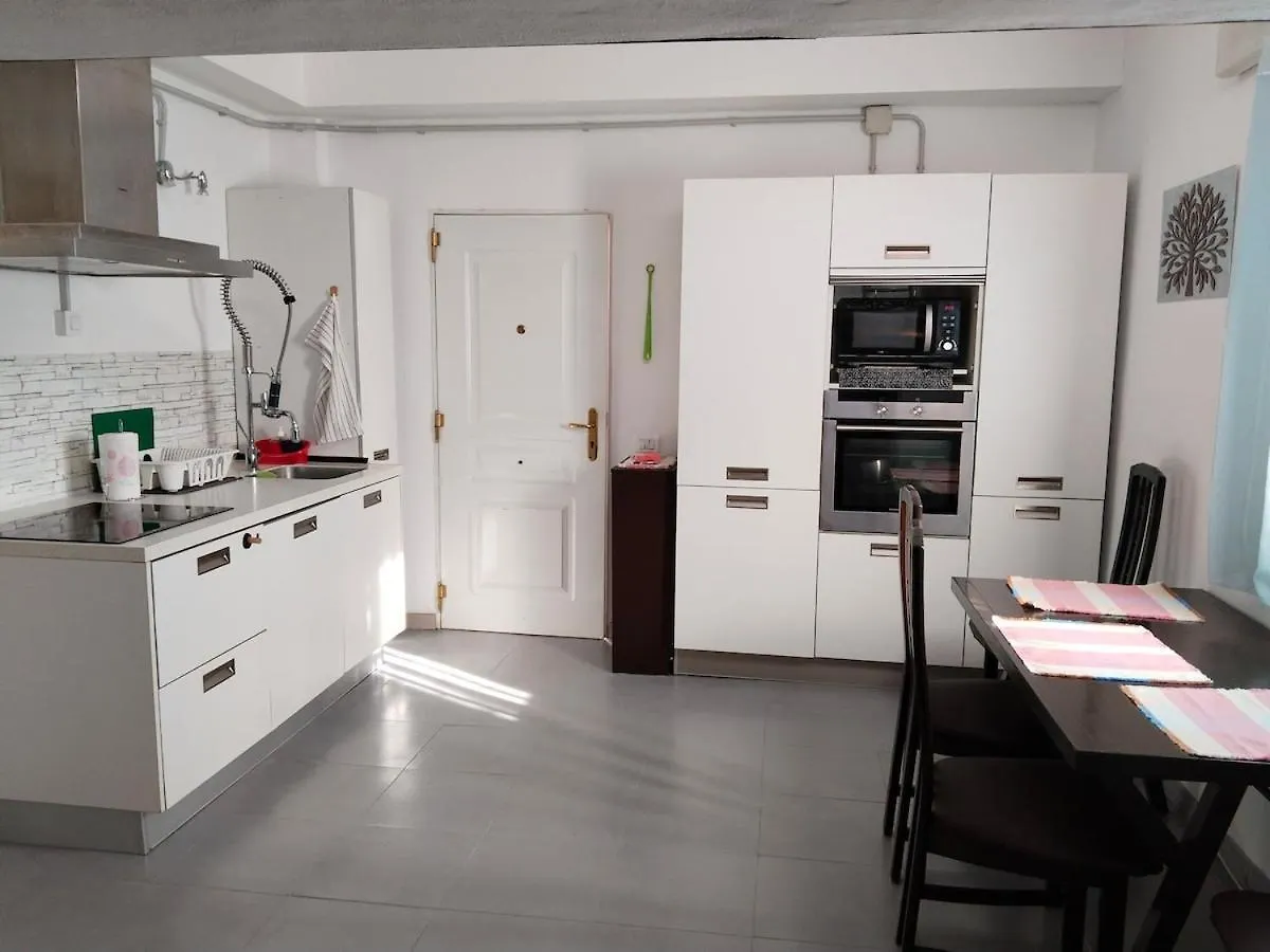 Quiet Area Apartment San Miguel de Abona