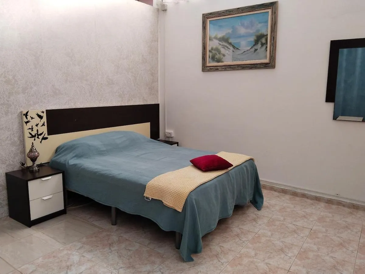 Quiet Area Apartment San Miguel de Abona