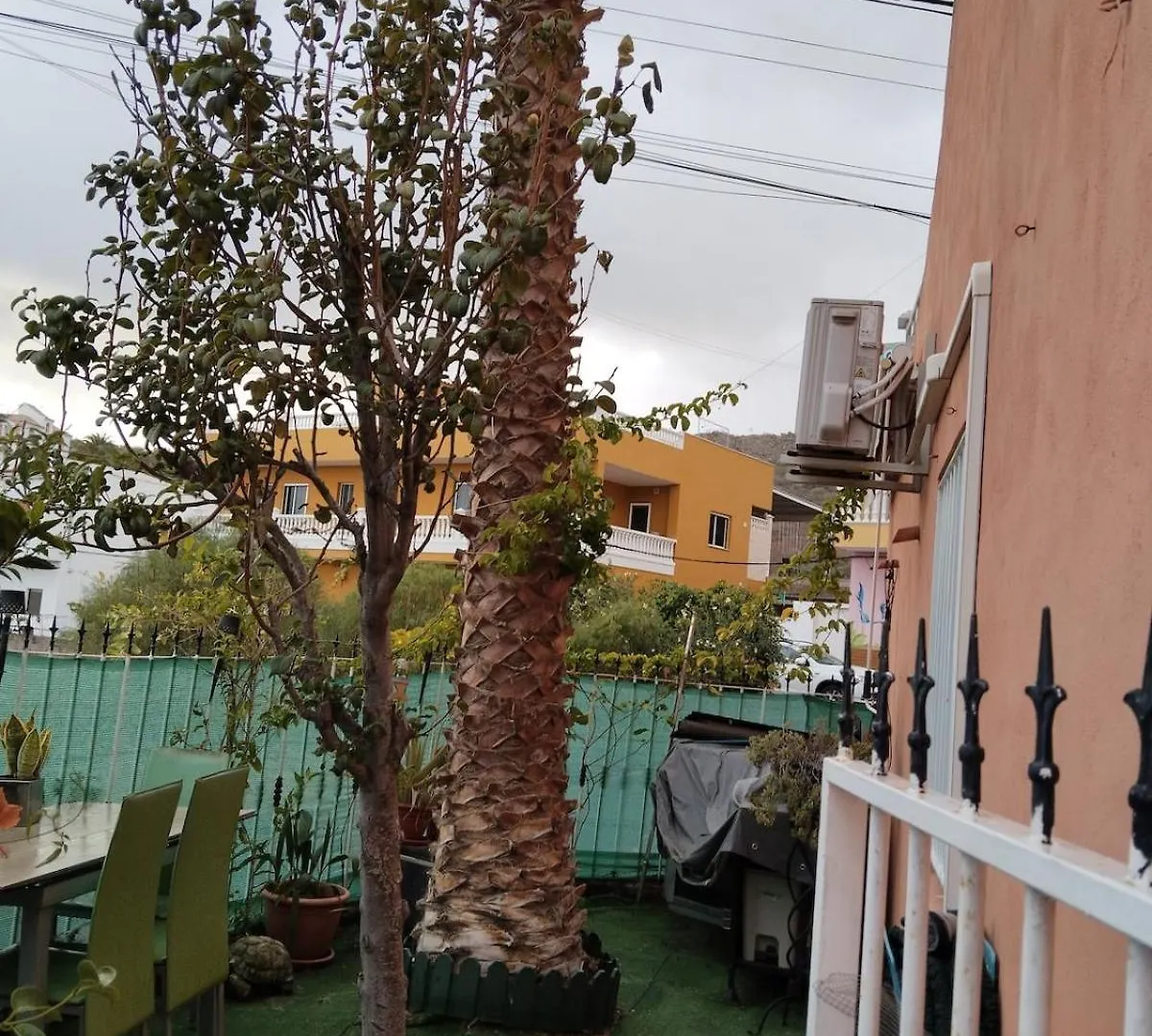 Quiet Area Apartment San Miguel de Abona