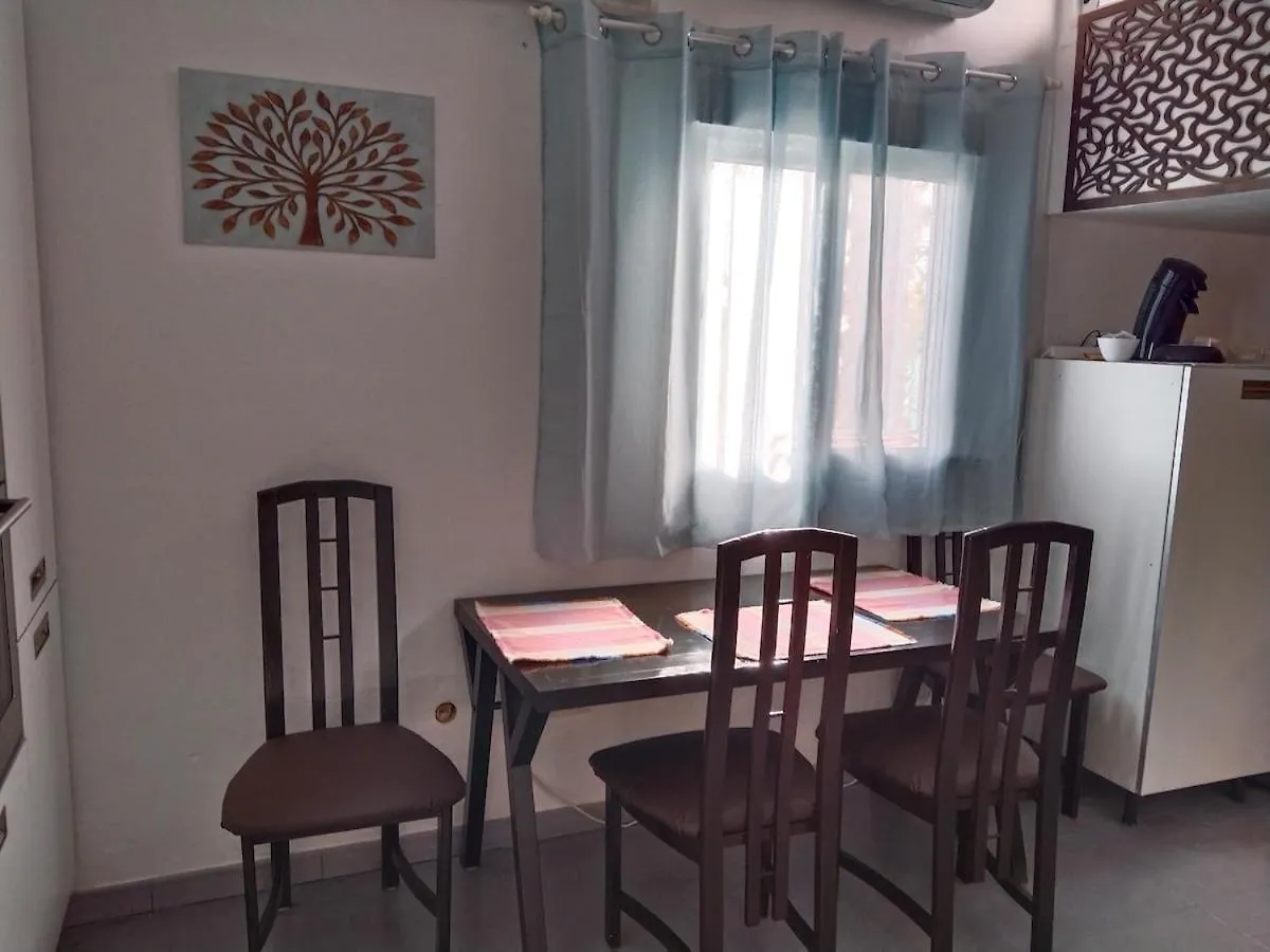 Quiet Area Apartment San Miguel de Abona