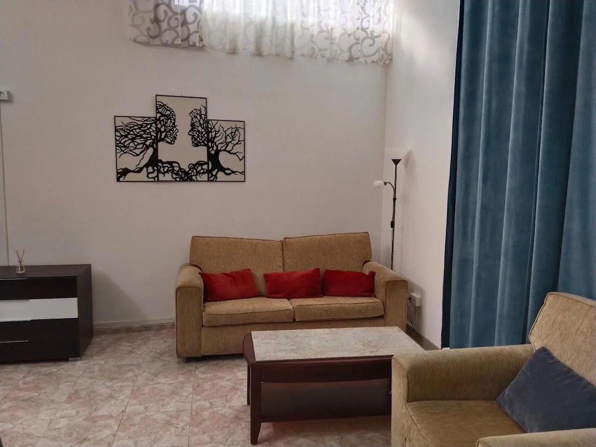 Quiet Area Apartment San Miguel de Abona Spain