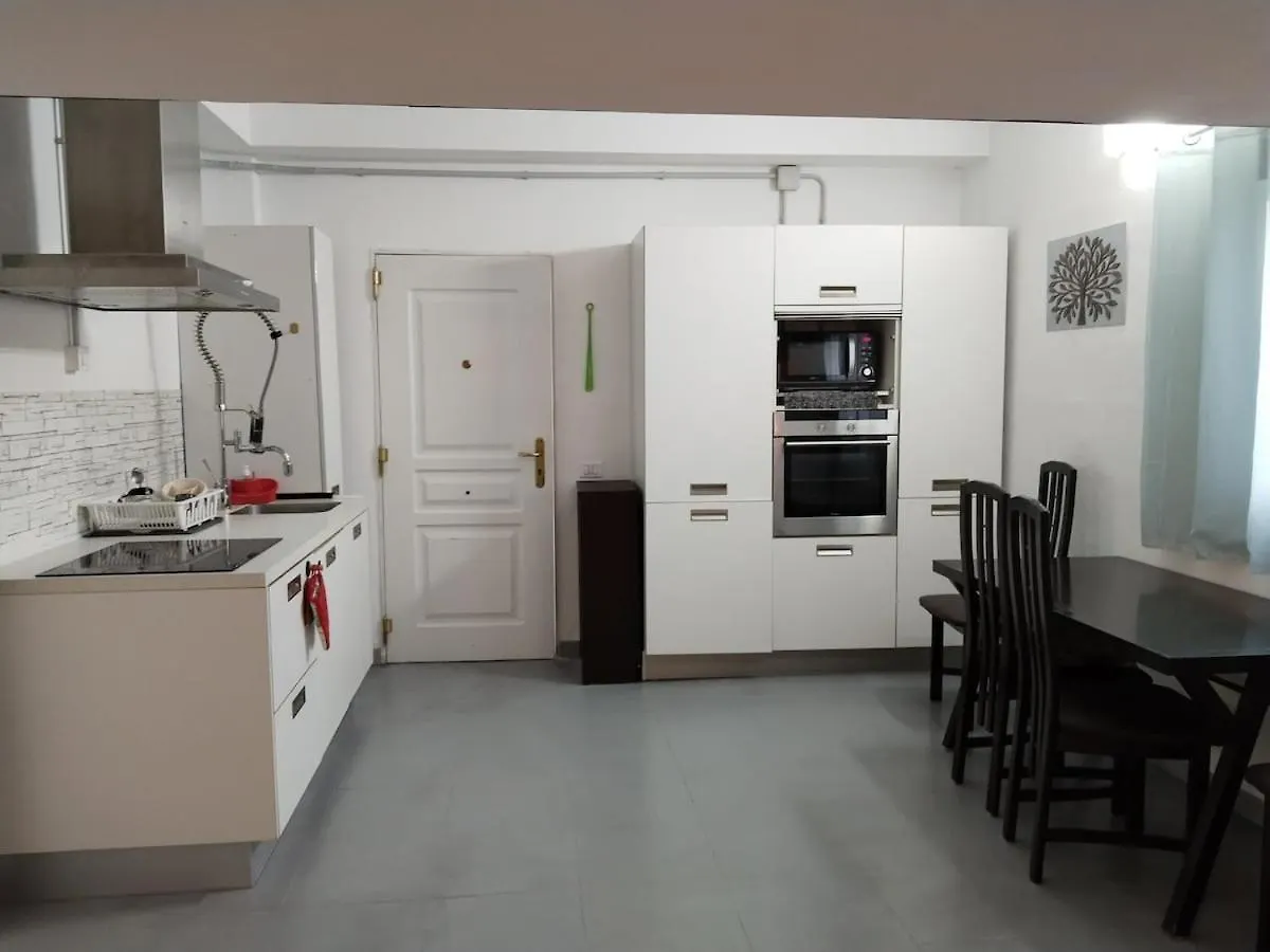 Quiet Area Apartment San Miguel de Abona 0*,  Spain