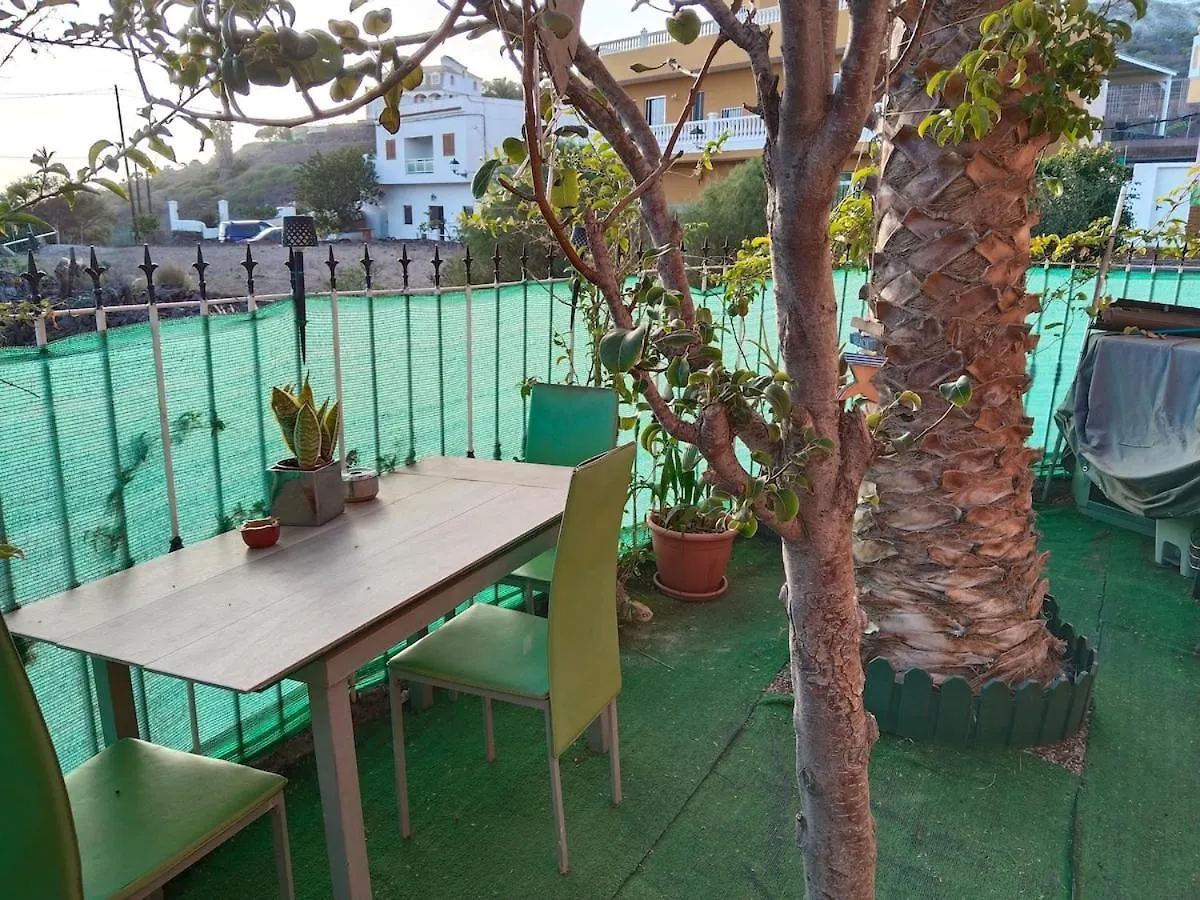 Quiet Area Apartment San Miguel de Abona