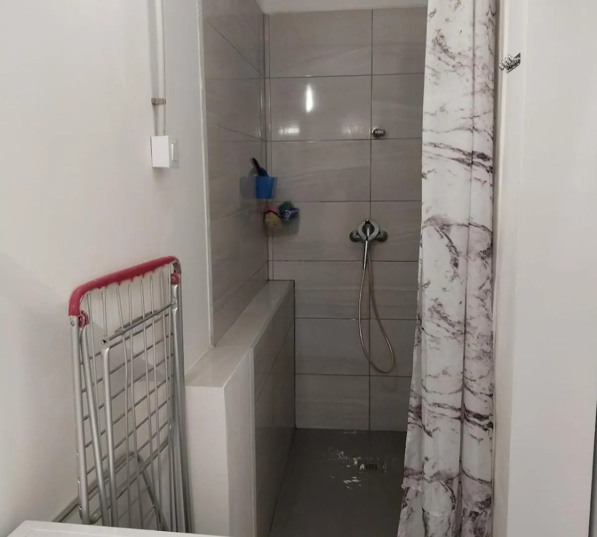 Quiet Area Apartment San Miguel de Abona Spain