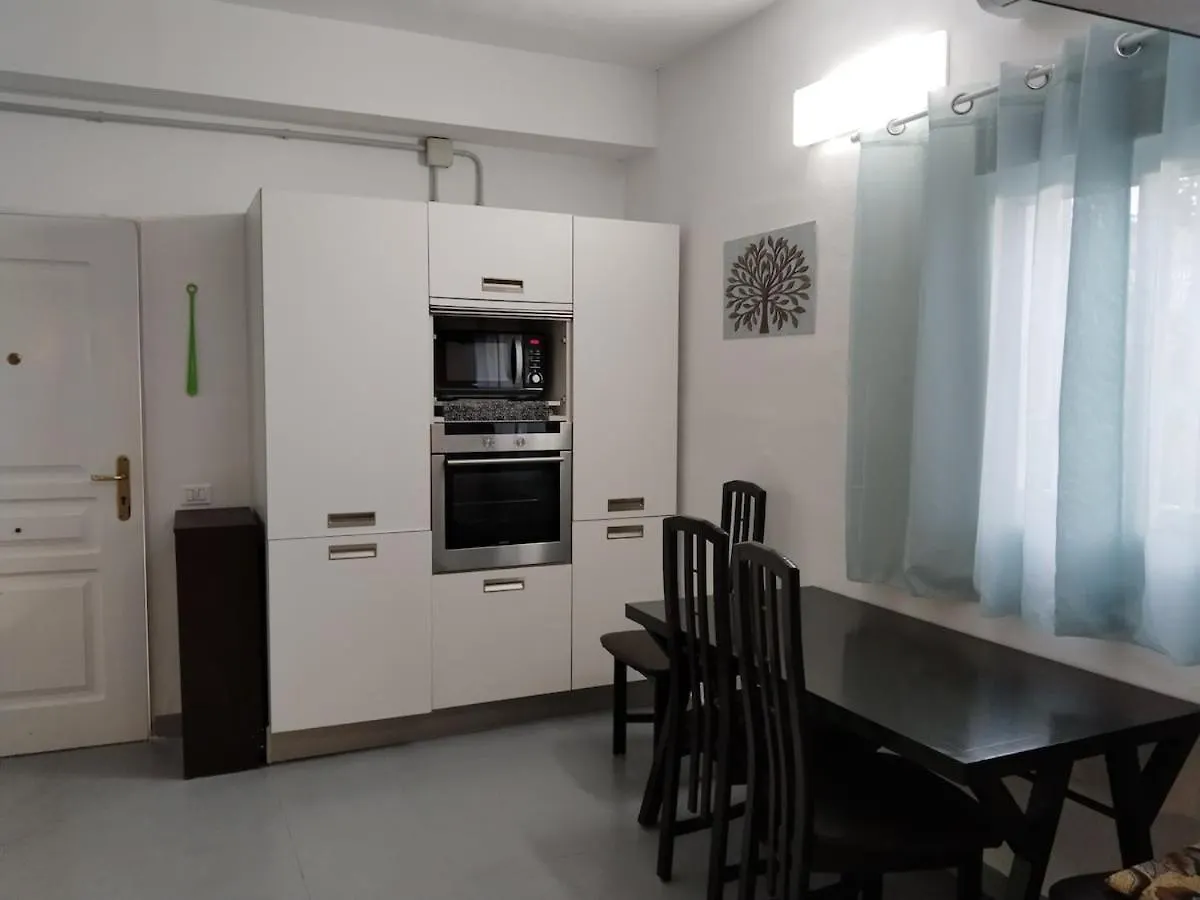 Quiet Area Apartment San Miguel de Abona